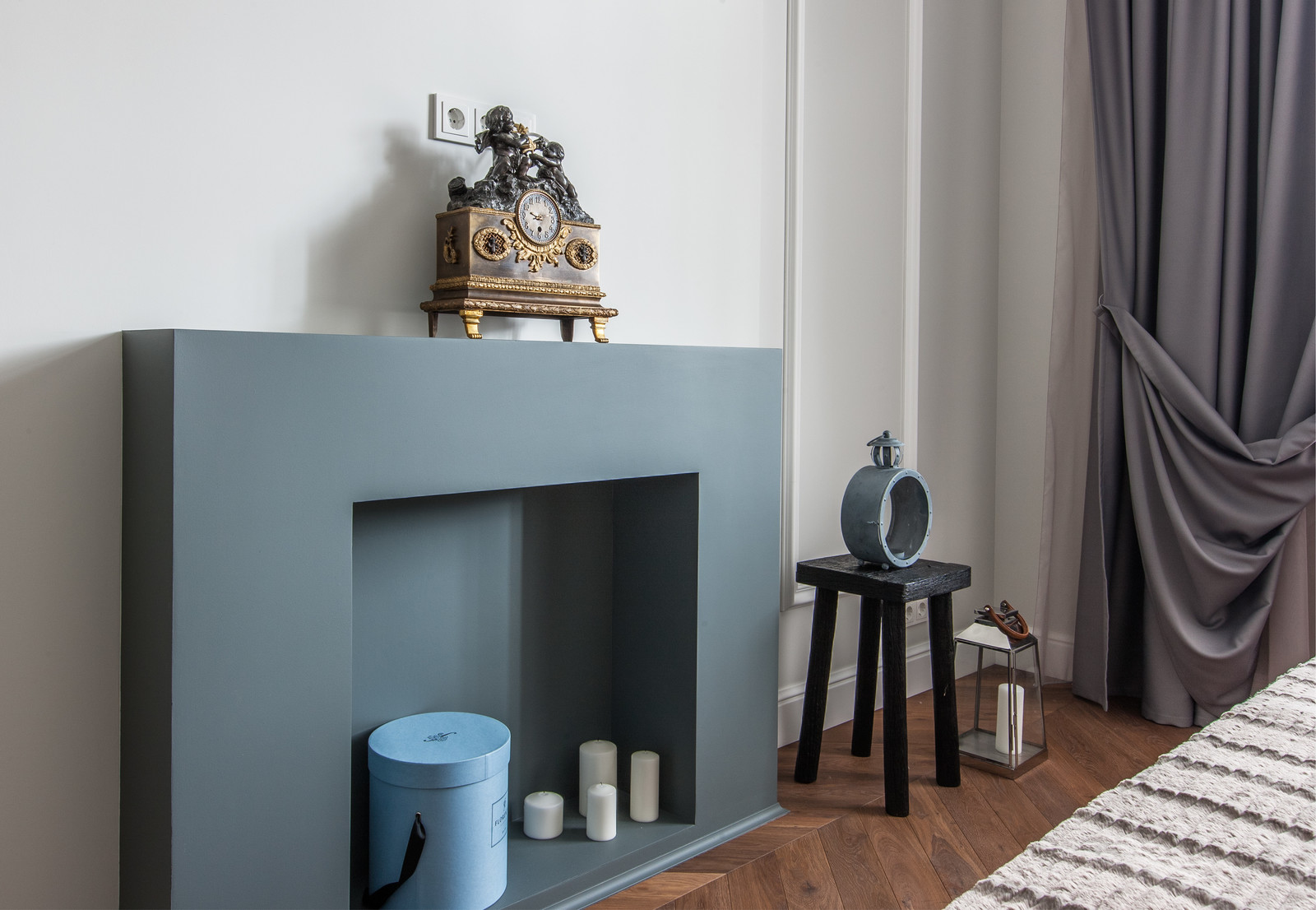 Сталинка на Профсоюзной улице