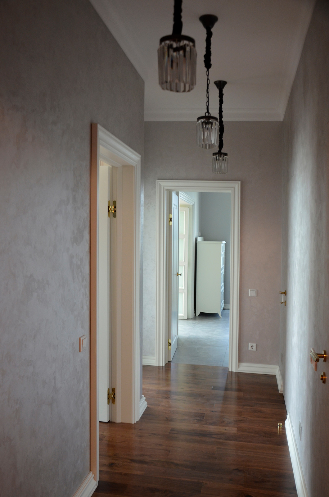 Квартира в Москве