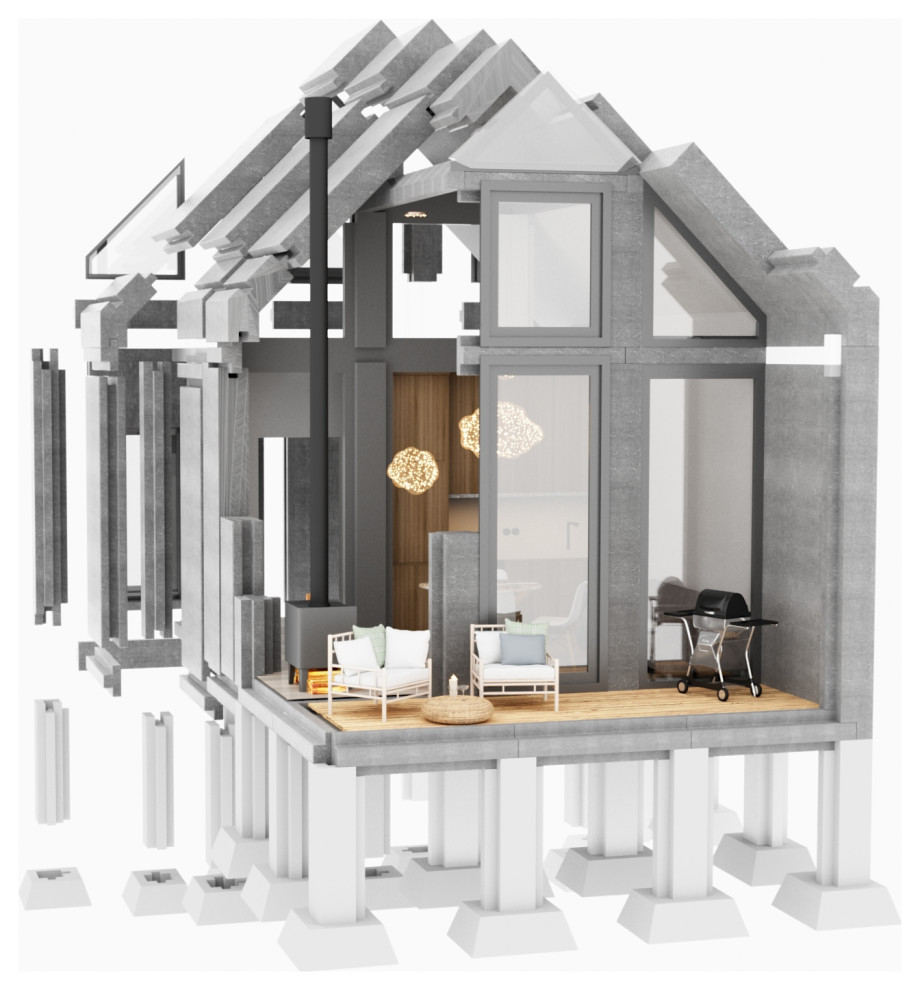 Полидом «Малыш»