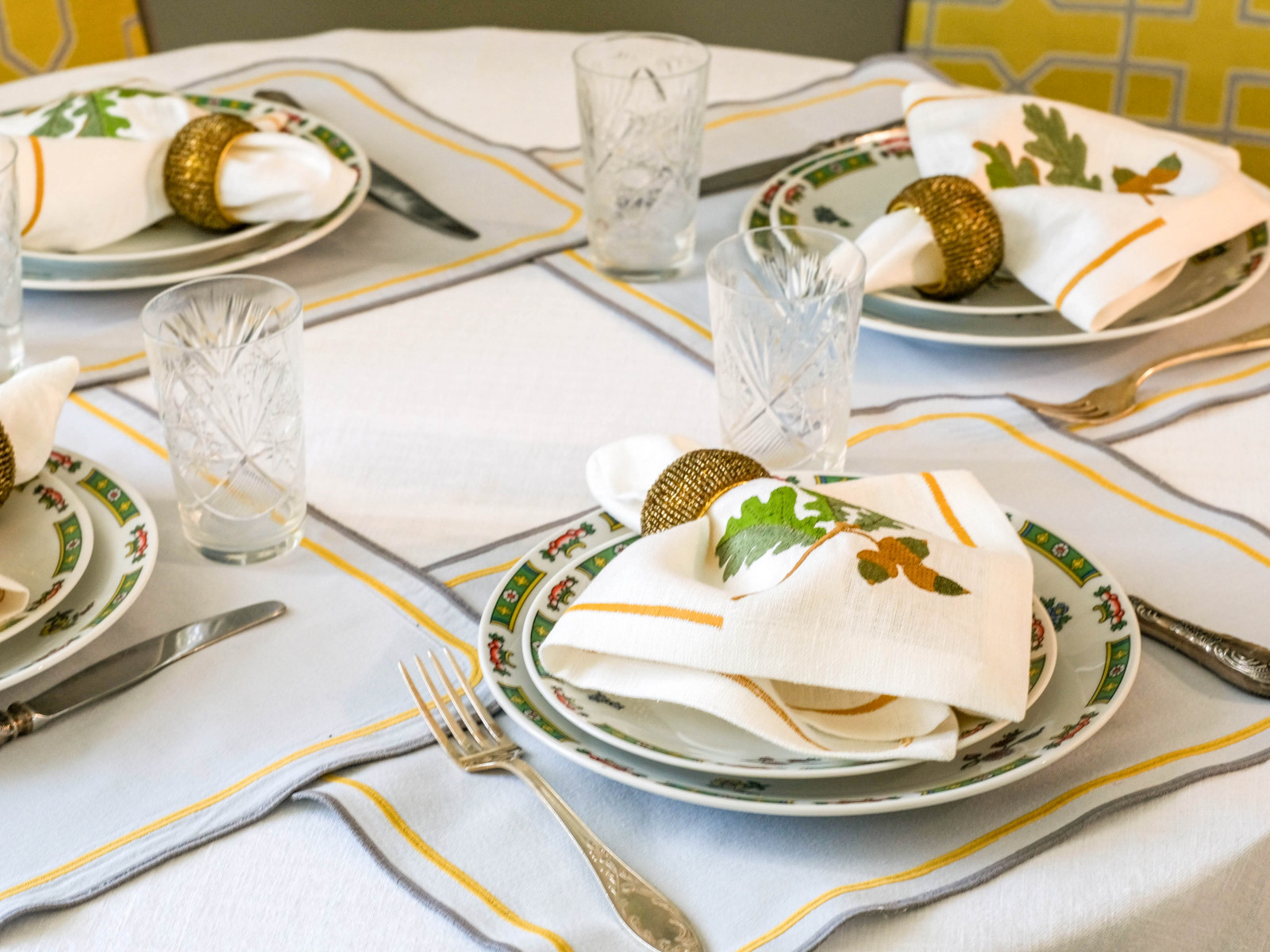 Цвет и эмоции