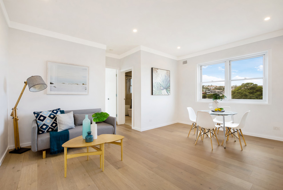 Rose Bay Apartment