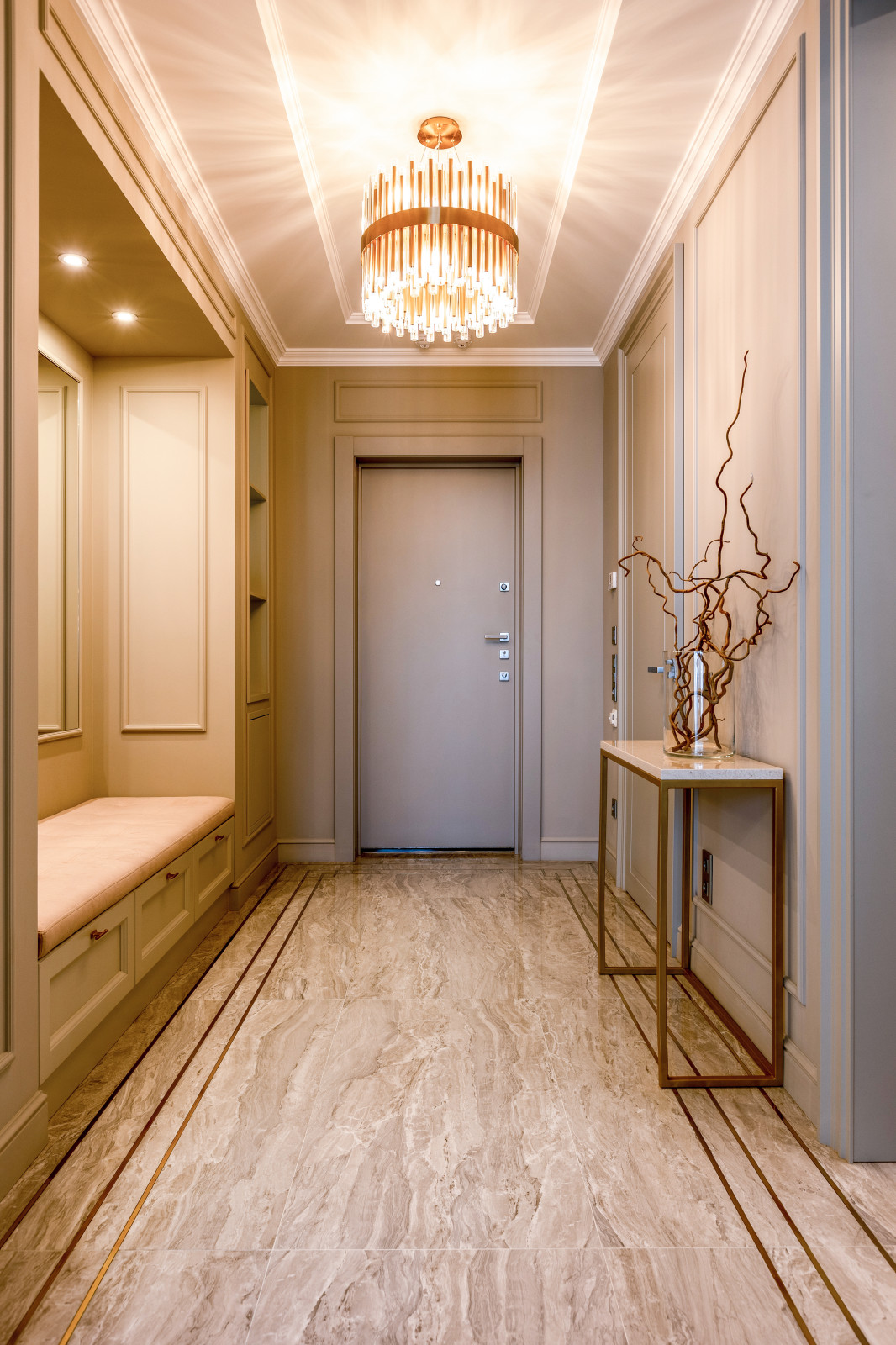 ЖК "Воробьев дом" Москва