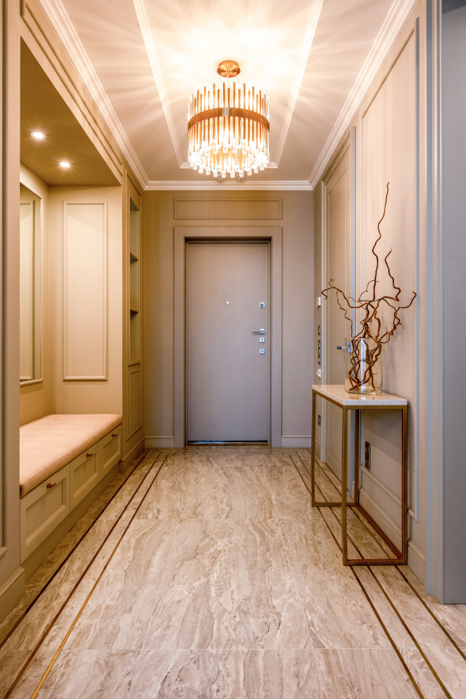 ЖК "Воробьев дом" Москва