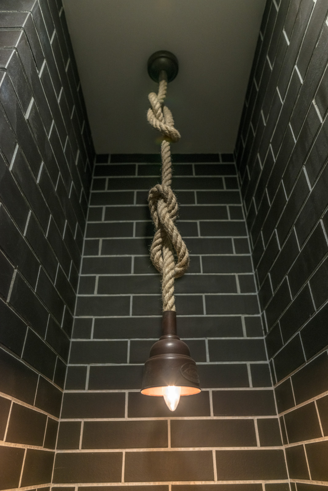 Лофт в сталинской башне