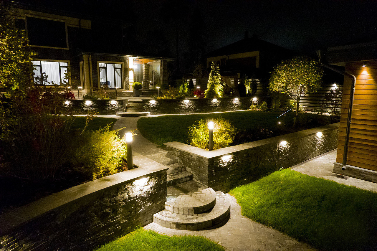 Частный дом, коттеджный поселок «Подмосковные просторы», Московская область