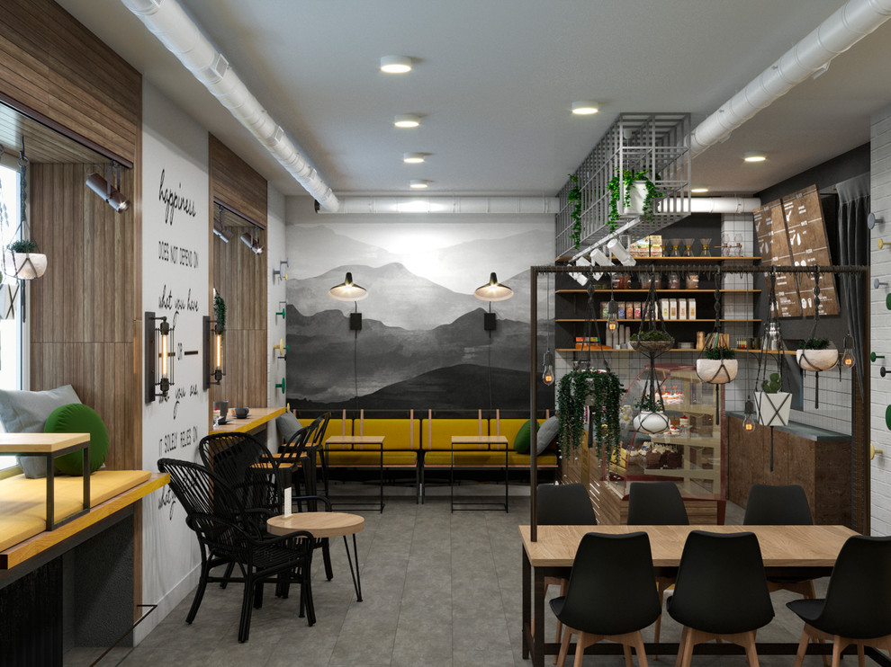 Кофейня PB coffee