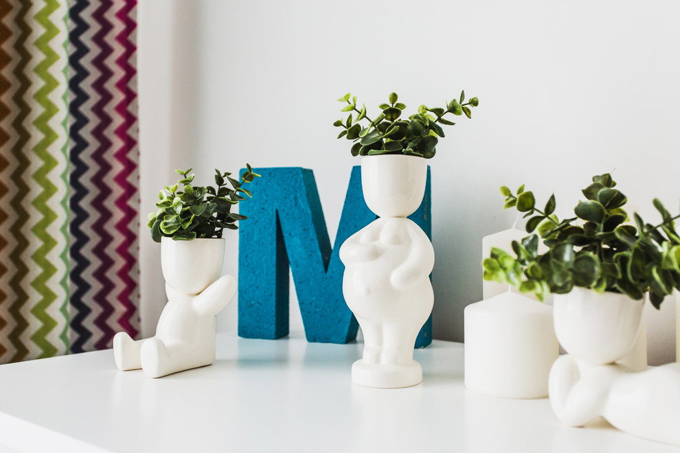 Сочная весна