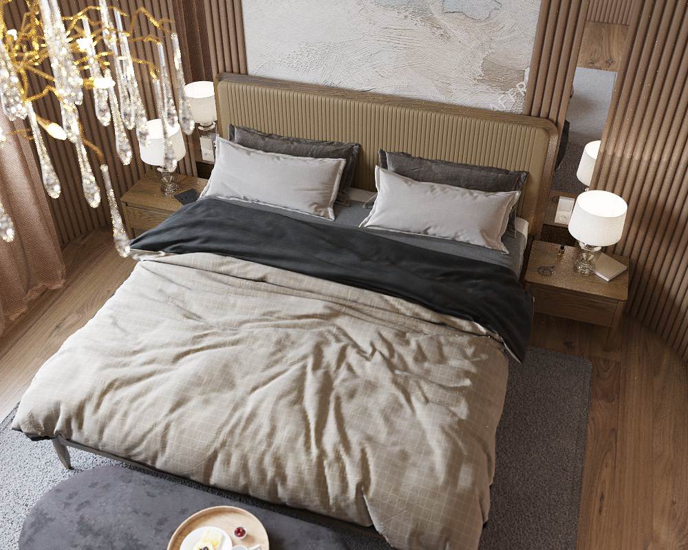 Дом в п. Отрадное