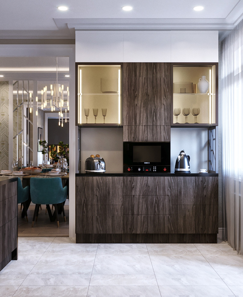 Квартира на Малой Десятинной