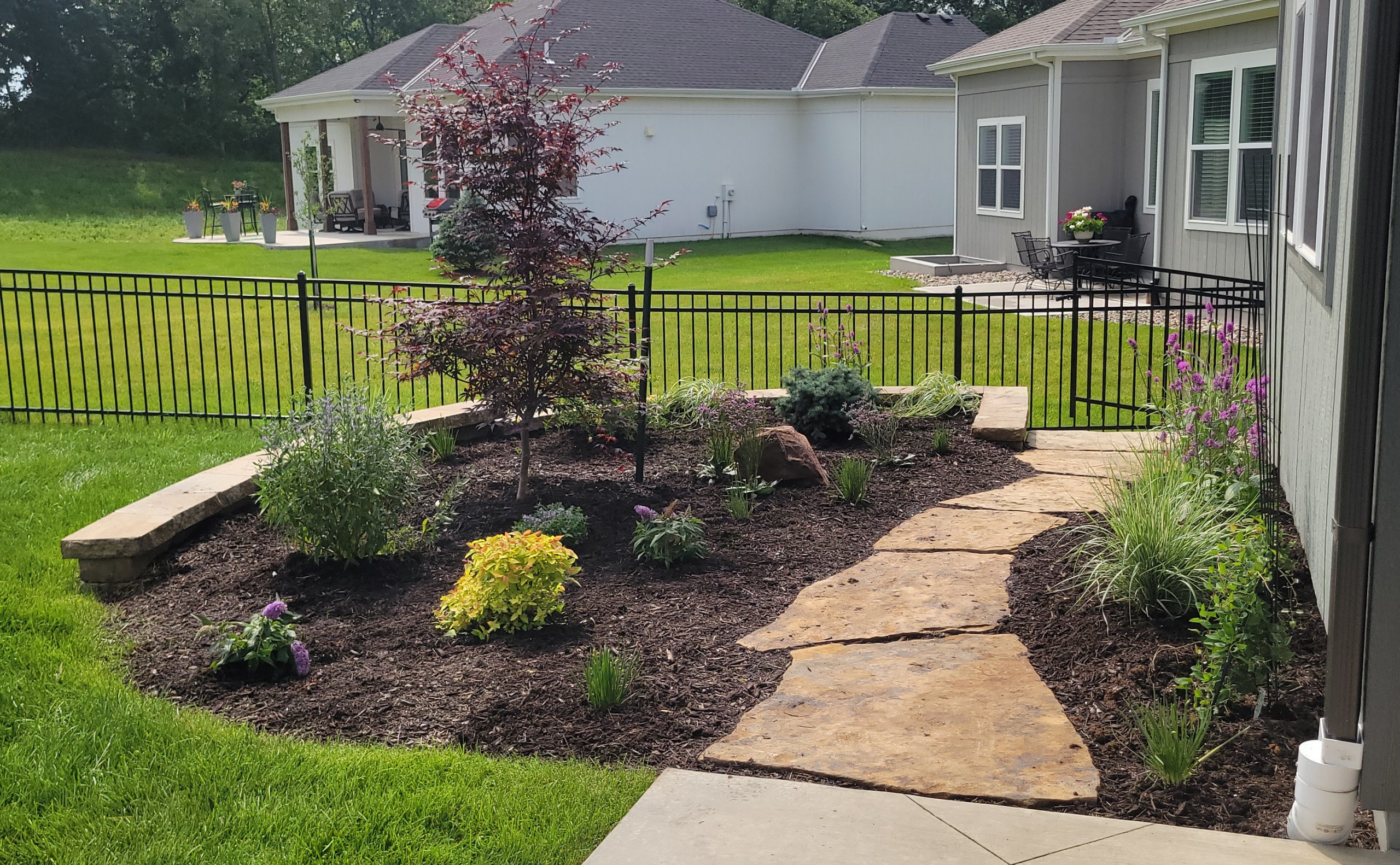 2025 Garden Highlights