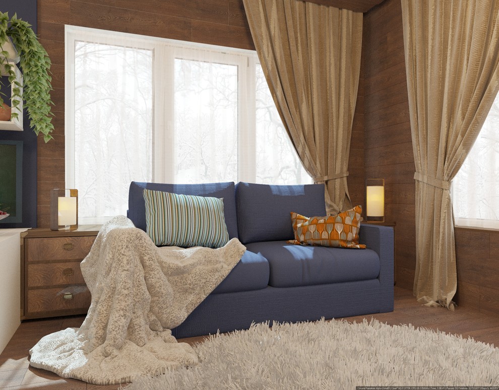 Детская для мальчика-подростка