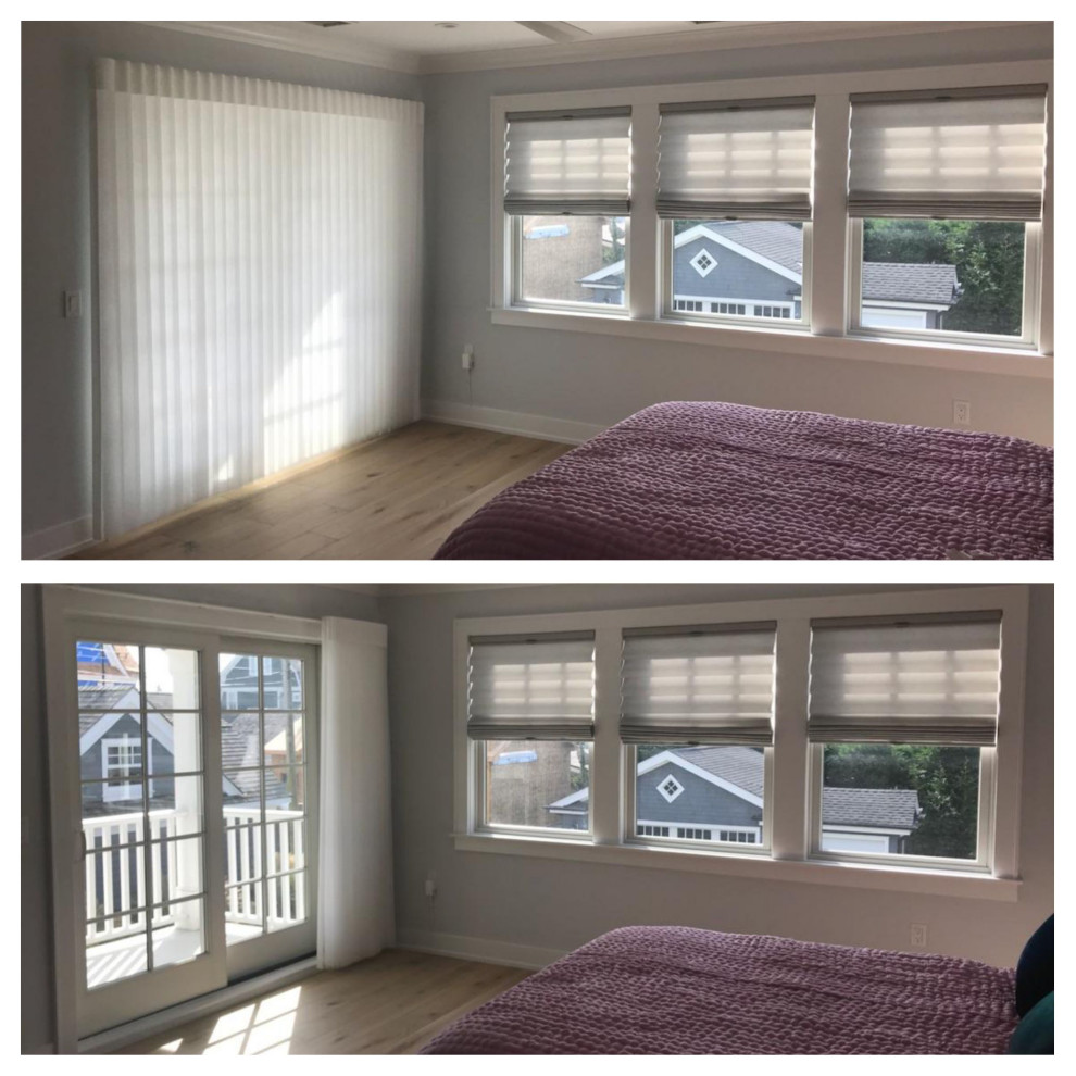 Provenance Woven Wood Shades