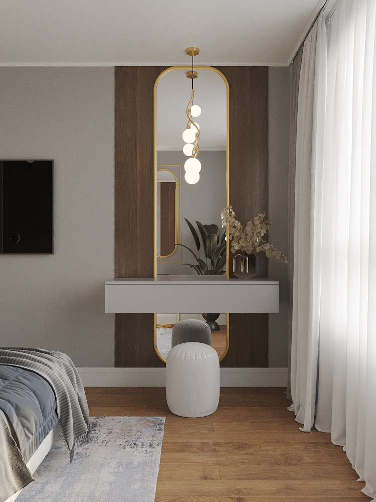 ЖК Волжский парк