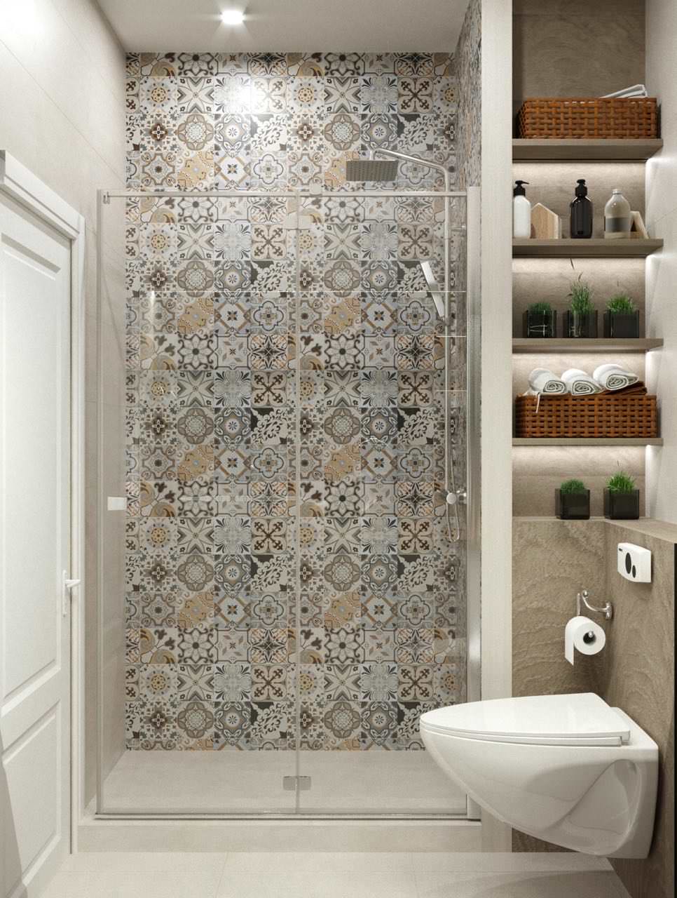 ЖК Куршавель