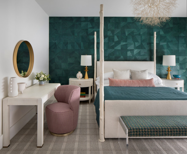 GEMSTONE montagne-chambre