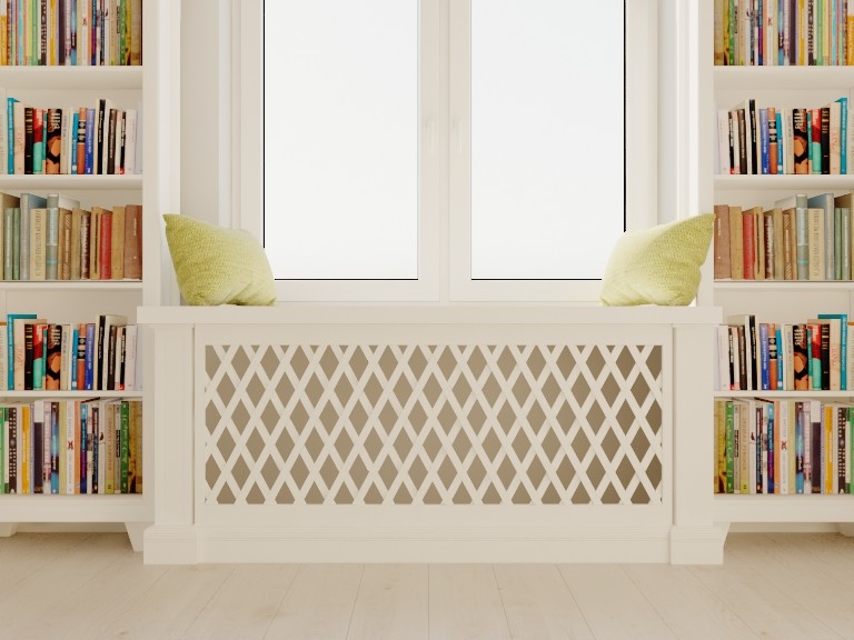 Квартира для молодой девушки-програмиста