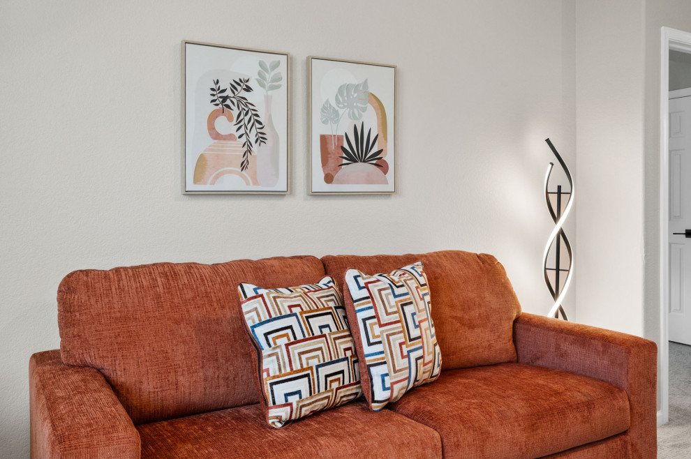 WHISPER RIDGE - Airbnb