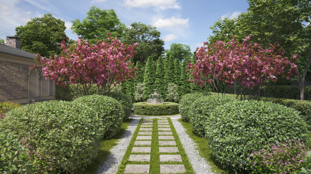 КП "Миллениум парк"