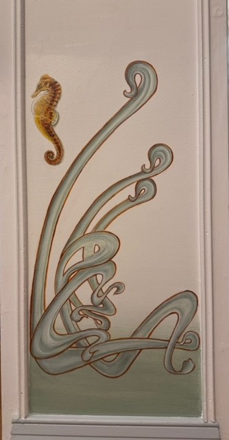 Peinture Décorative & Ornementale