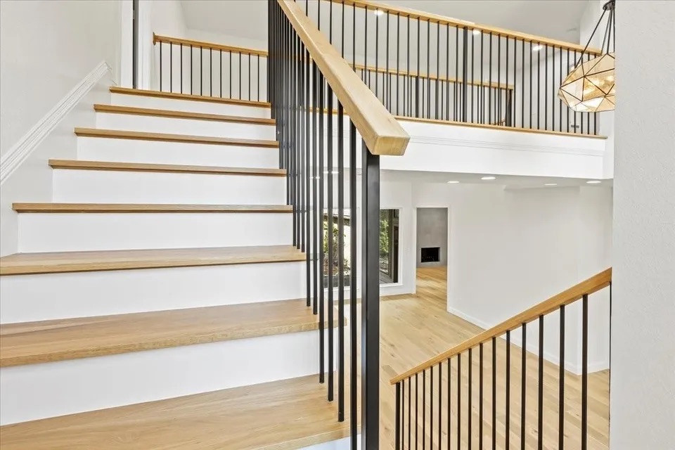 Whole Home Renovation I