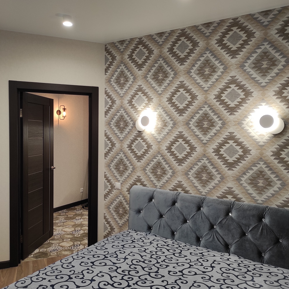 Ремонт 1-комнатной квартиры с перепланировкой