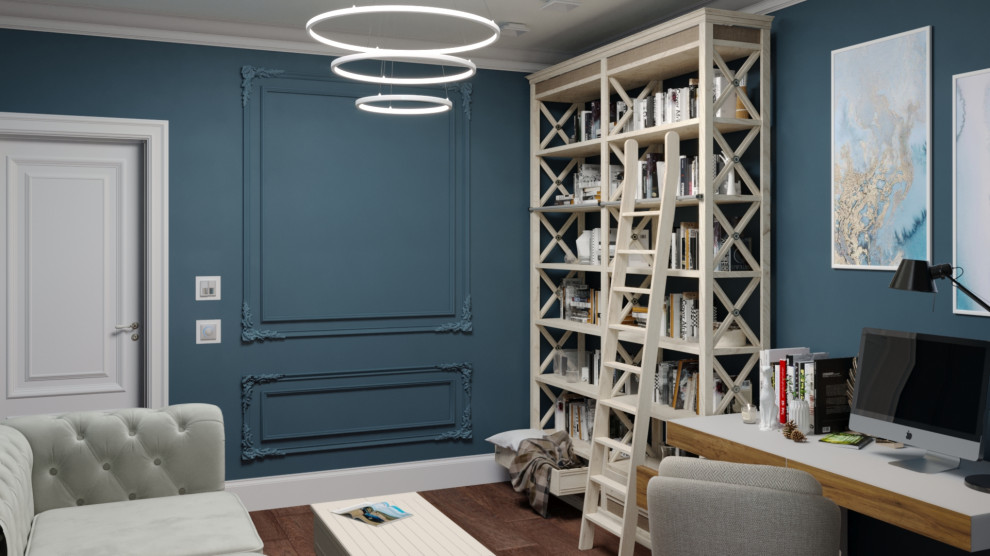 квартира на Попова