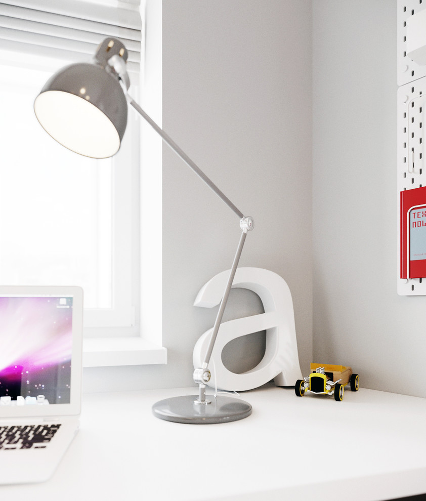 РИВЬЕРА ПАРК Детская