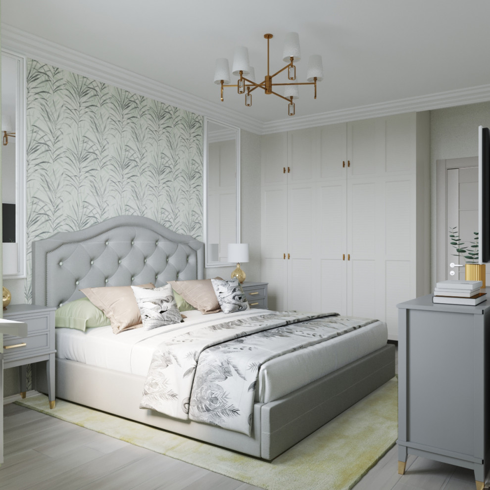 ЖК «LIFE ЛЕСНАЯ»