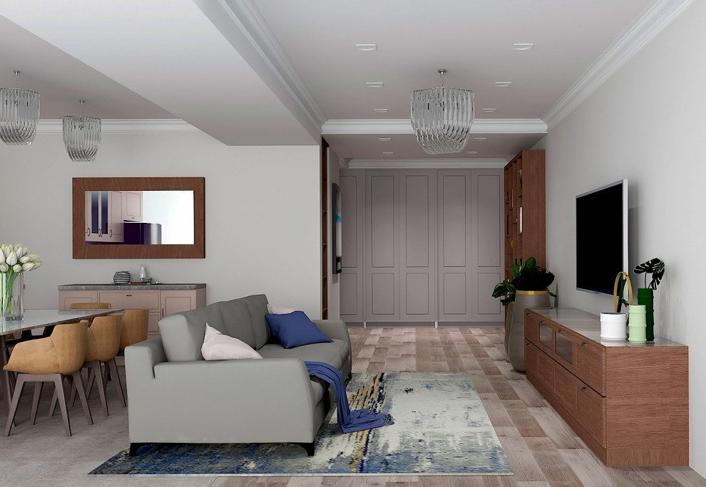 ЖК Английский Квартал