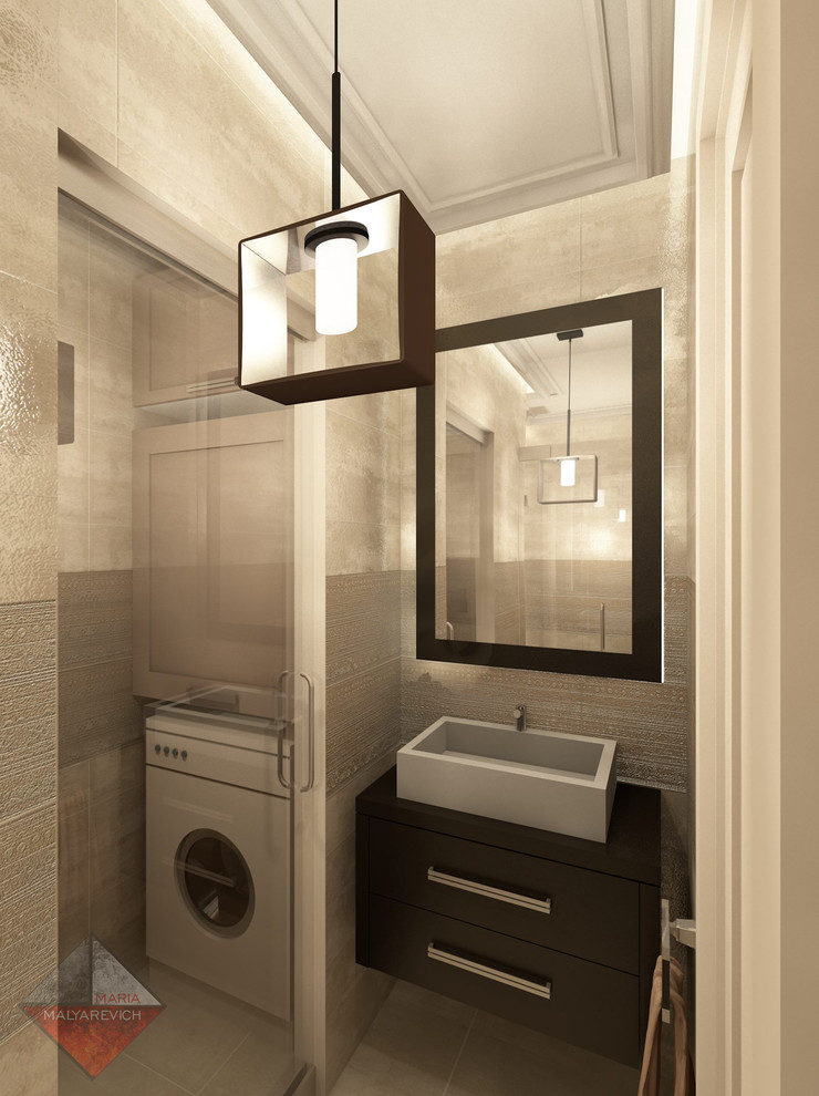 Изысканая берлога холостяка