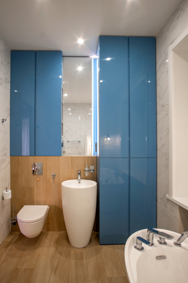 Двухкомнатная квартира в коттедже