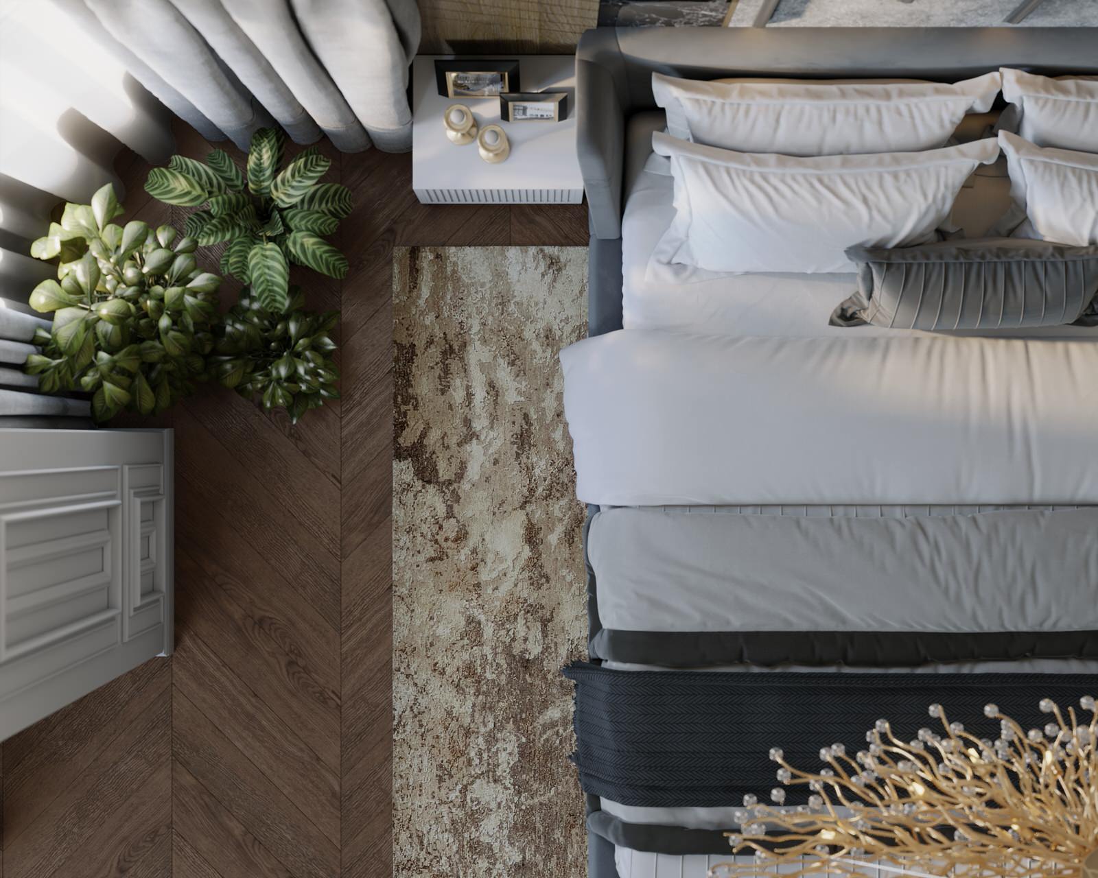 Лаконичная роскошь