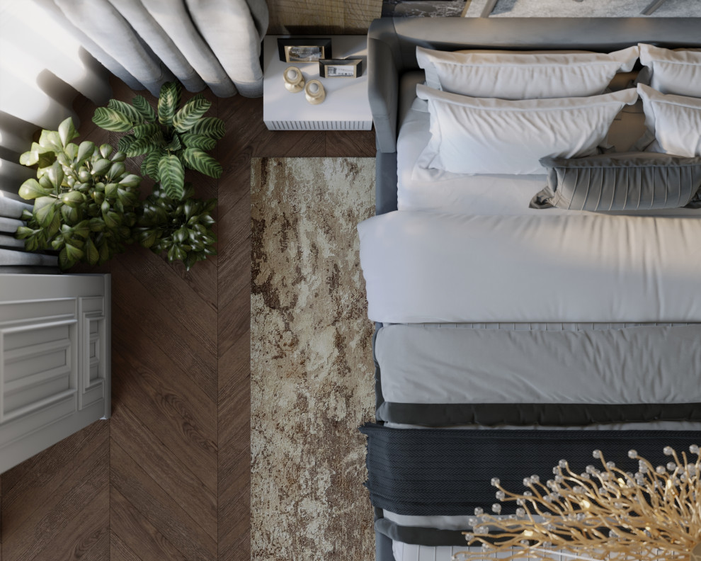 Лаконичная роскошь