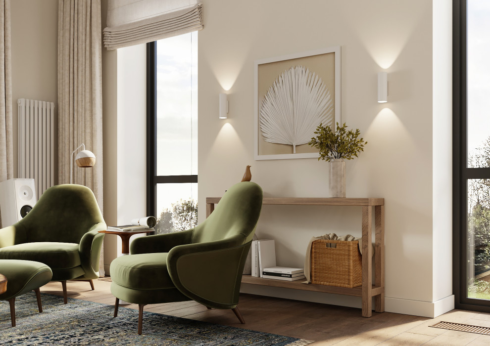 Коттедж Ковалево-Родники