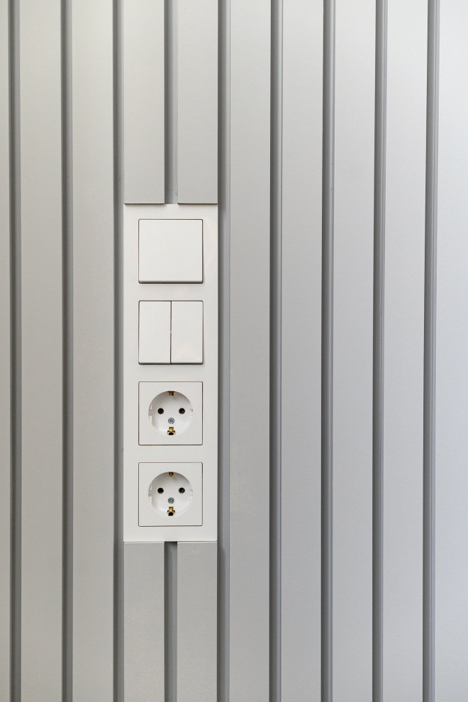 Cталинка на Свеаборгской ул., 27