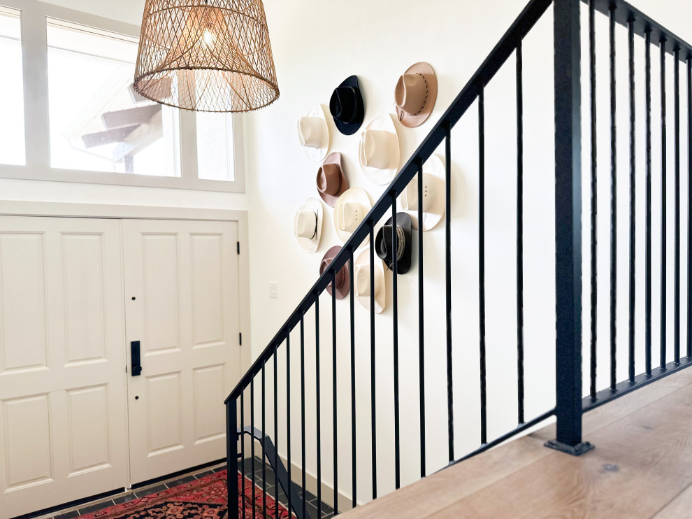 Morrison MidCentury | Morrison, CO | Main Floor Remodel