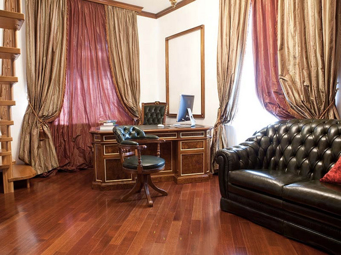 Наши работы