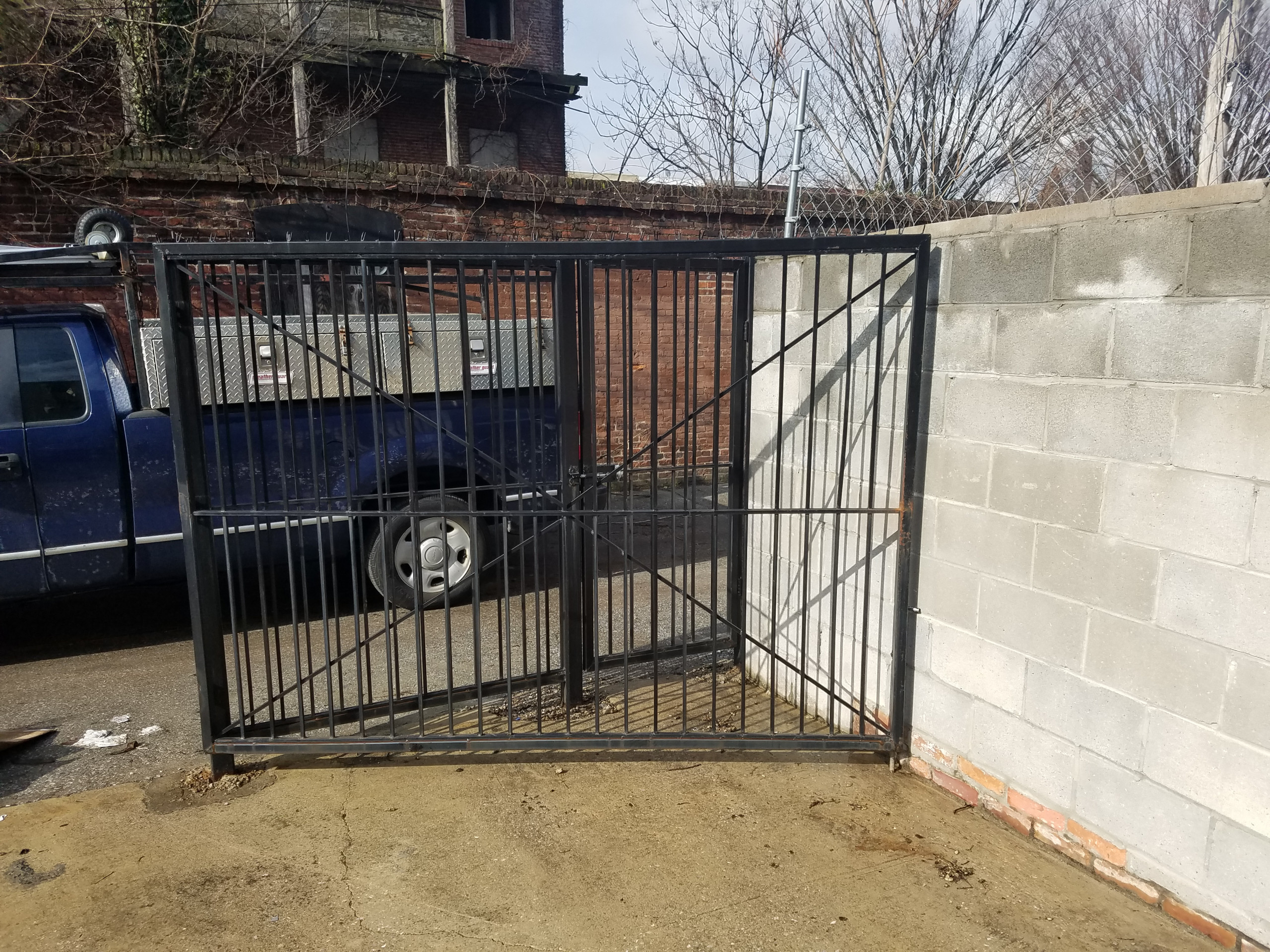 Security # 1