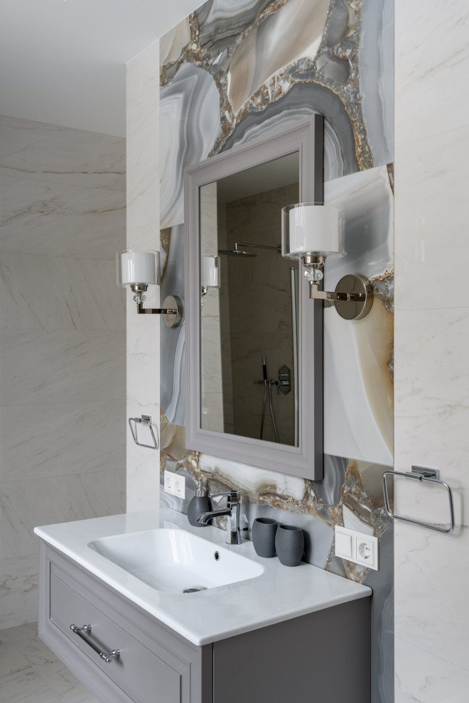 Коттедж на ул.Заповедная