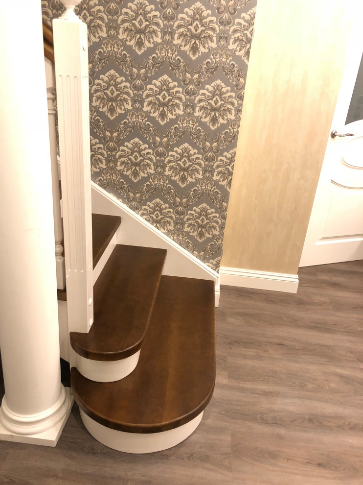 Квартира на улице Бабушкина