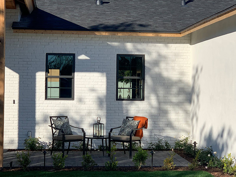 Modern Luxury Design and Build