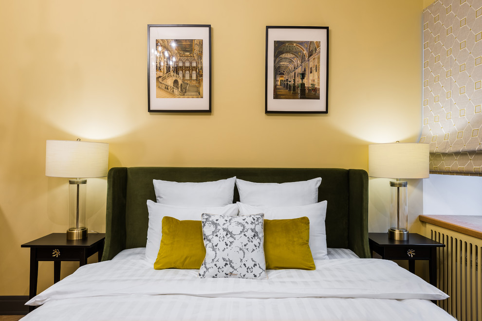 Апартаменты у Эрмитажа