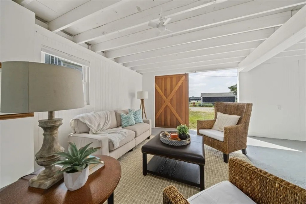 Home Staging in Marshfield