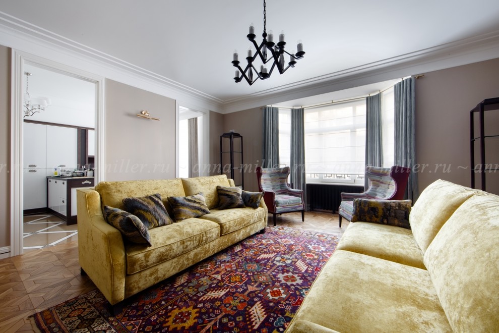 Бриллиант в стиле ар-деко