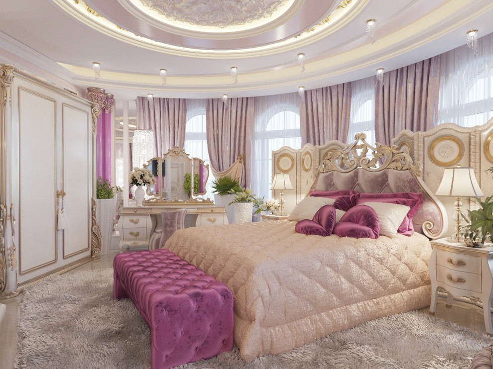 Дизайн коттеджа. Москва " Никольские озера"