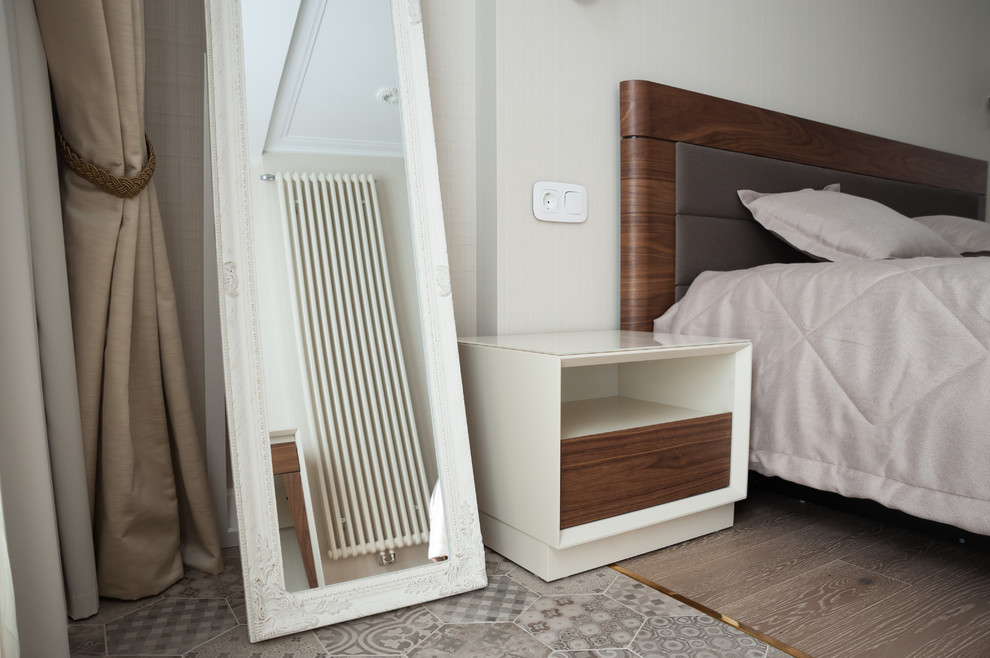 Квартира на верности