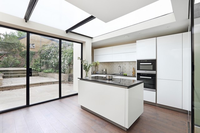 Belgravia contemporary-koek