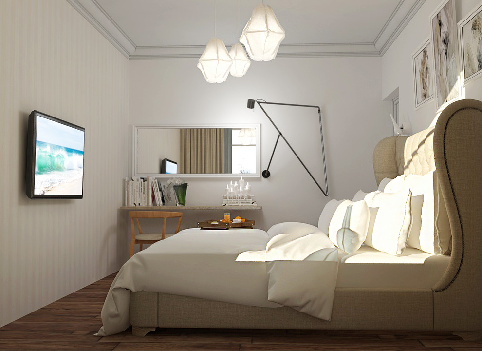 Скандинавия в Подмосковье