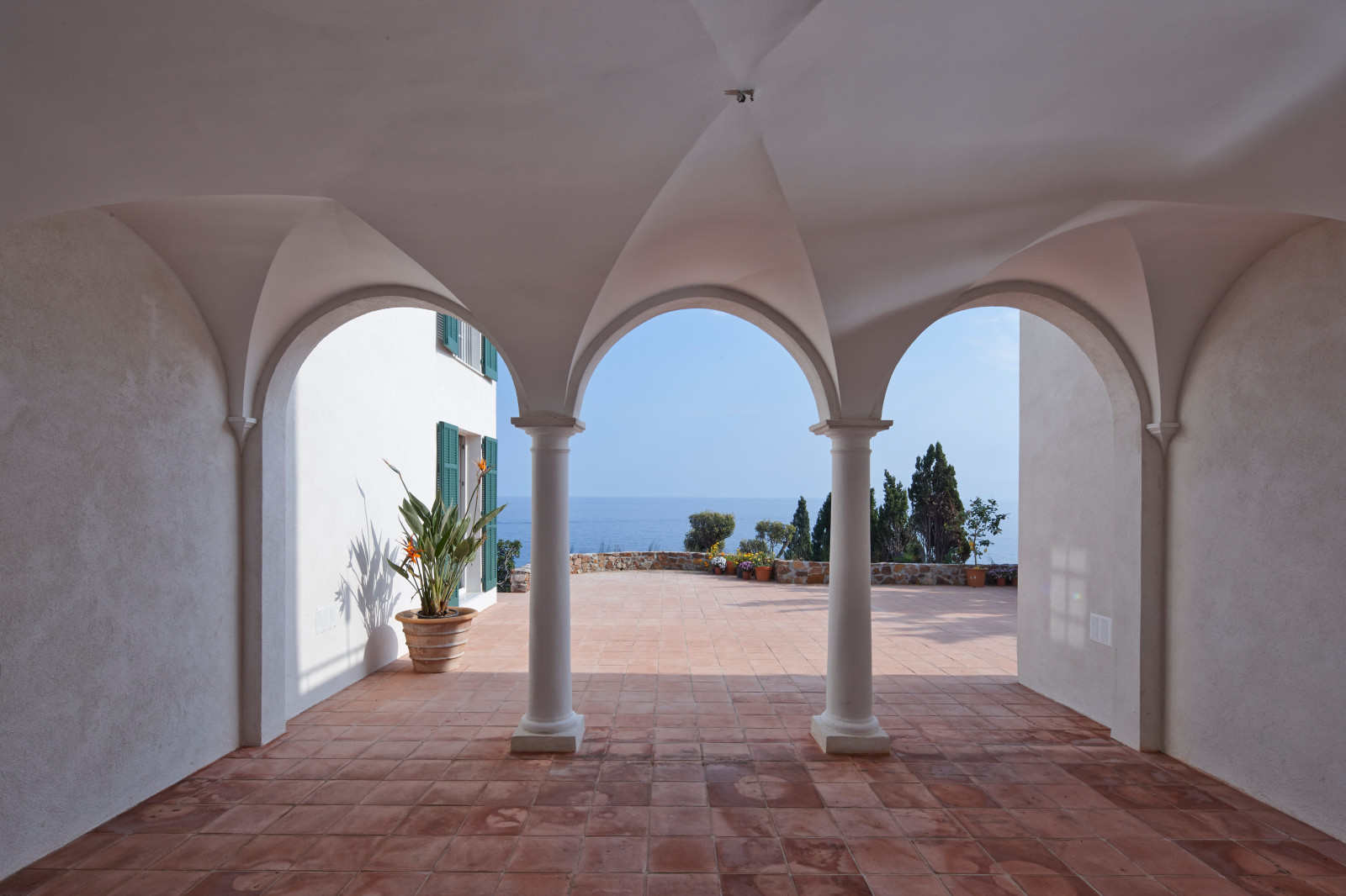 Вилла в Каннах