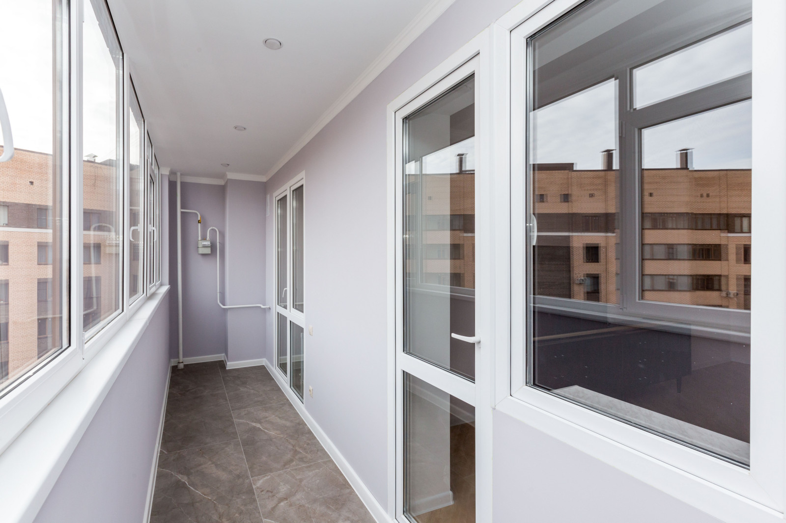 Ремонт под ключ